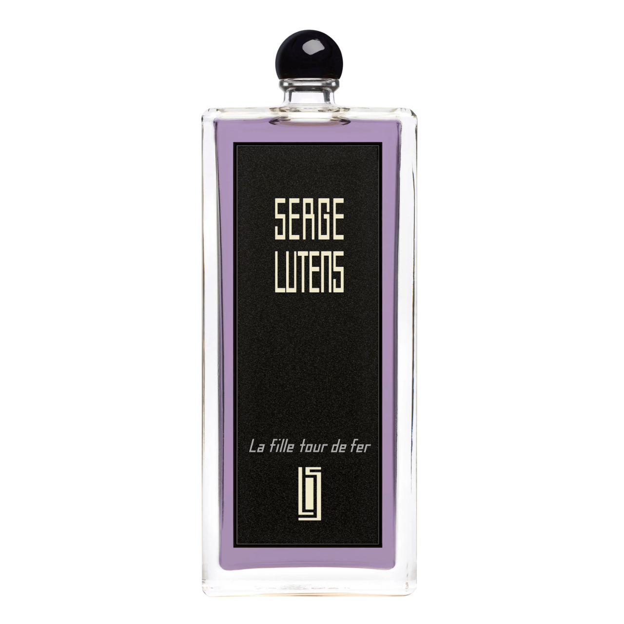 Serge Lutens La Fille Tour De Fer – Eau de Parfum Unisex 100 ml